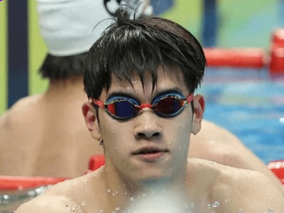 开云体育登录-澳大利亚游泳运动员创下全新纪录