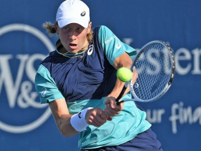 开云下载-戴维斯杯绝杀温网，蒂姆刷新纪录