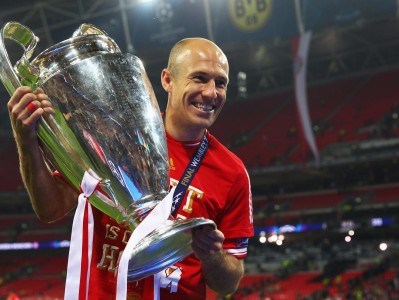 开云体育平台APP-拜仁血洗塞内加尔，罗本绝境逆转