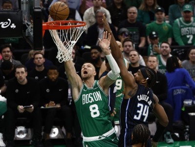 开云体育平台APP-绿军击败篮网，塔图姆砍下34分助胜