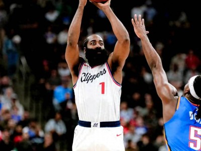 开云平台-快船主场击败森林狼，取得五连胜