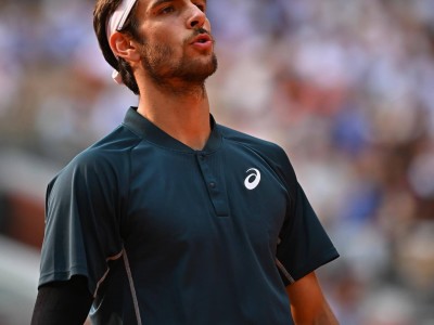 开云体育在线-拉沃尔杯轻取法网，阿尔卡拉斯刷新纪录