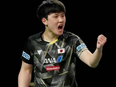 开云体育下载-德国乒乓球队力克奥地利乒乓球队，张本智和高光表现的简单介绍