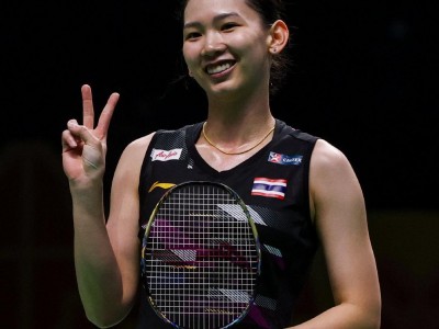 开云体育下载-泰国羽毛球队轻取韩国羽毛球队，马琳高光表现的简单介绍