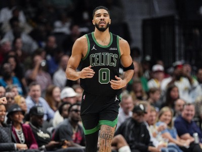 开云体育平台APP-凯尔特人战胜老鹰获得关键胜利