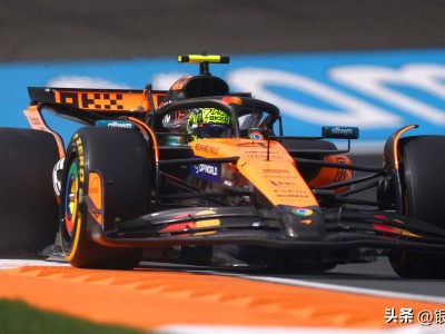 开云体育官网-哈斯车队轻取迈凯伦，诺里斯统治全场