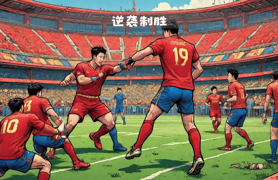 包含首尔FC准备与东京FC进行一场激烈的比拼的词条