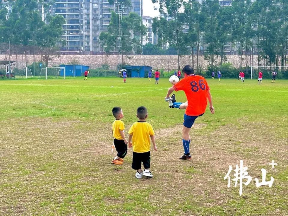 球场上草根球队逆袭，惊艳全场的简单介绍