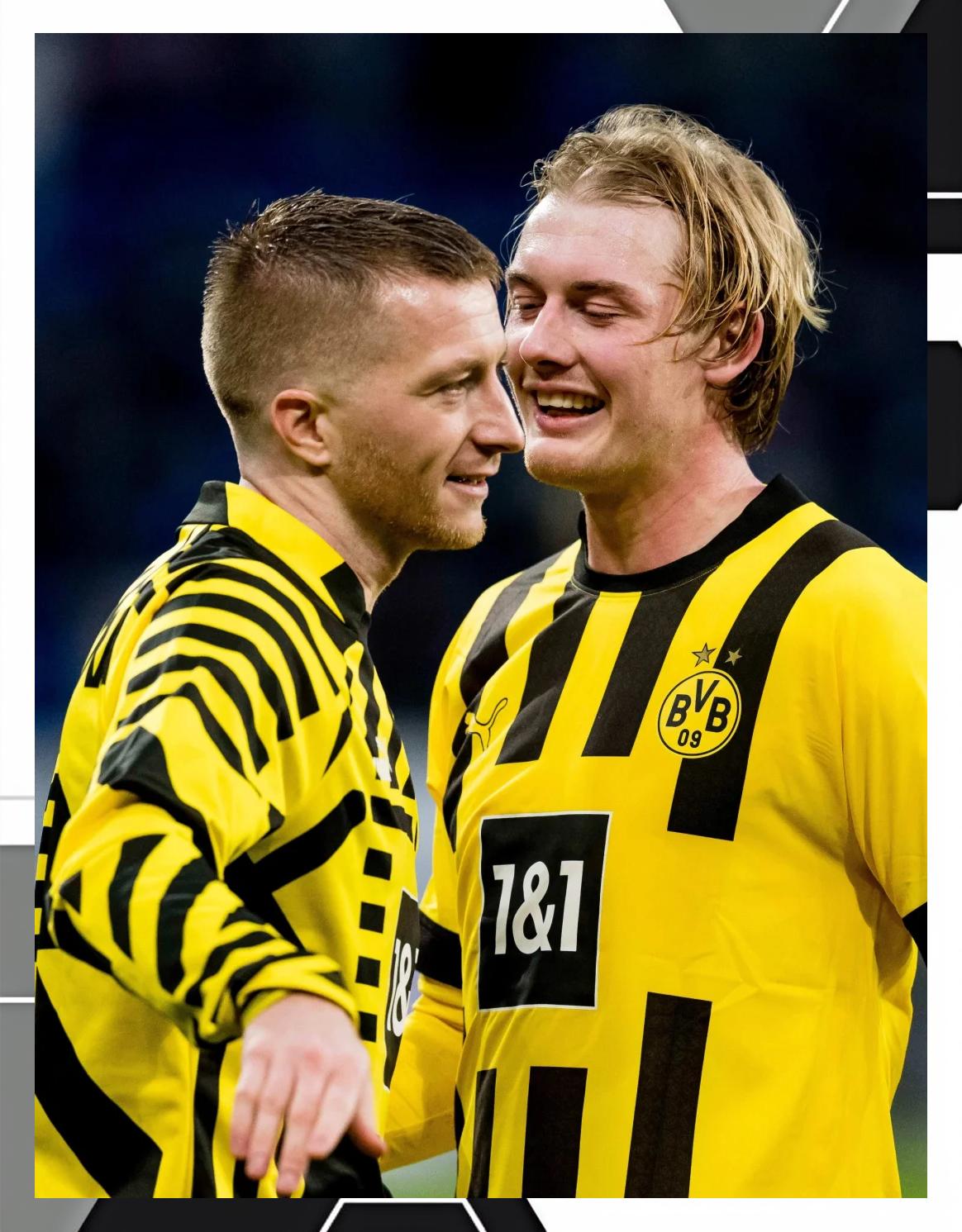 多特蒙德战平对手,德甲排名维持 多特蒙德战平对手,德甲排名维持