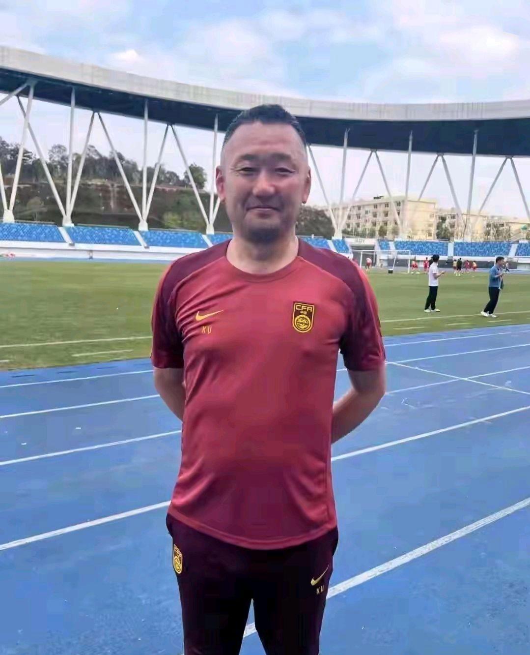 沙特球队全力以赴，积极备战