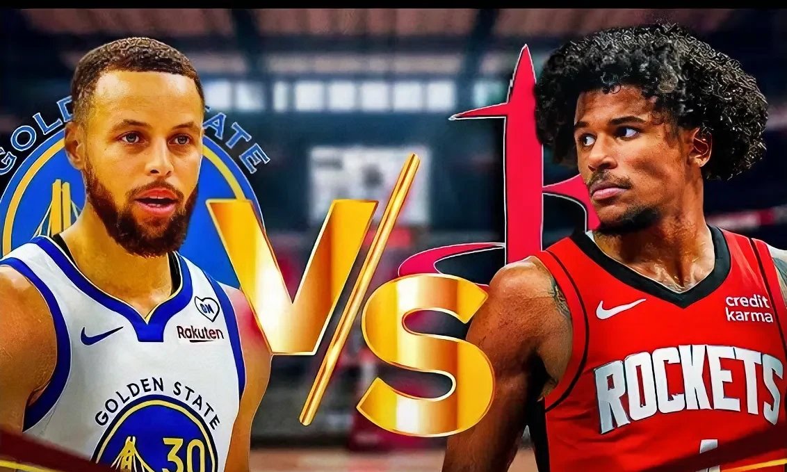 勇士主场不敌火箭,遭遇两连败 勇士主场不敌火箭,遭遇两连败