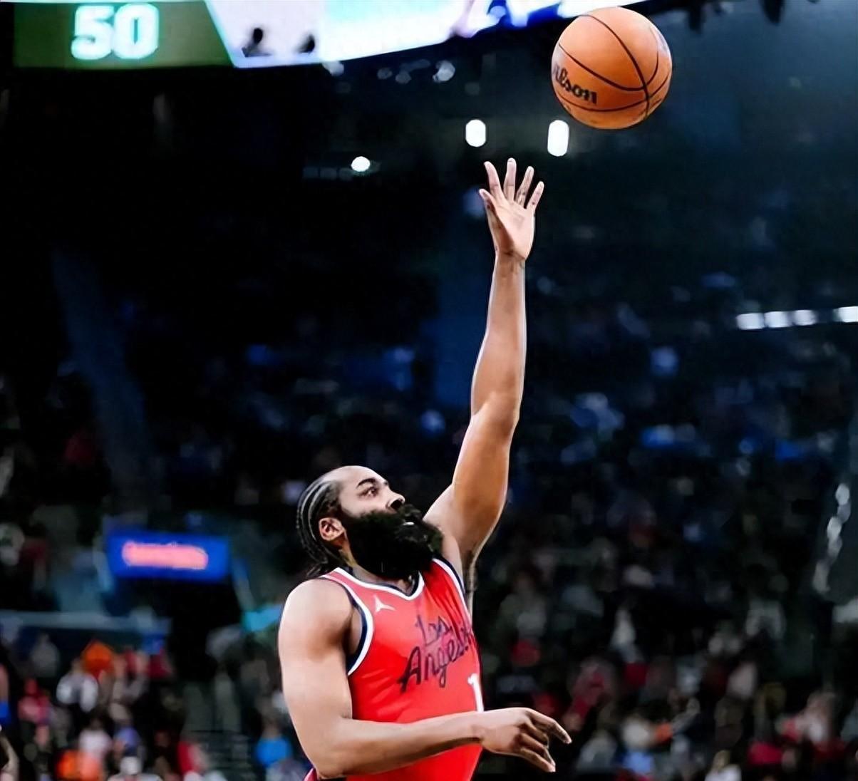 快船大胜篮网，取得四连胜