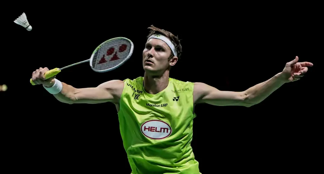 中国羽毛球队碾压印尼羽毛球队，安赛龙绝境逆转的简单介绍