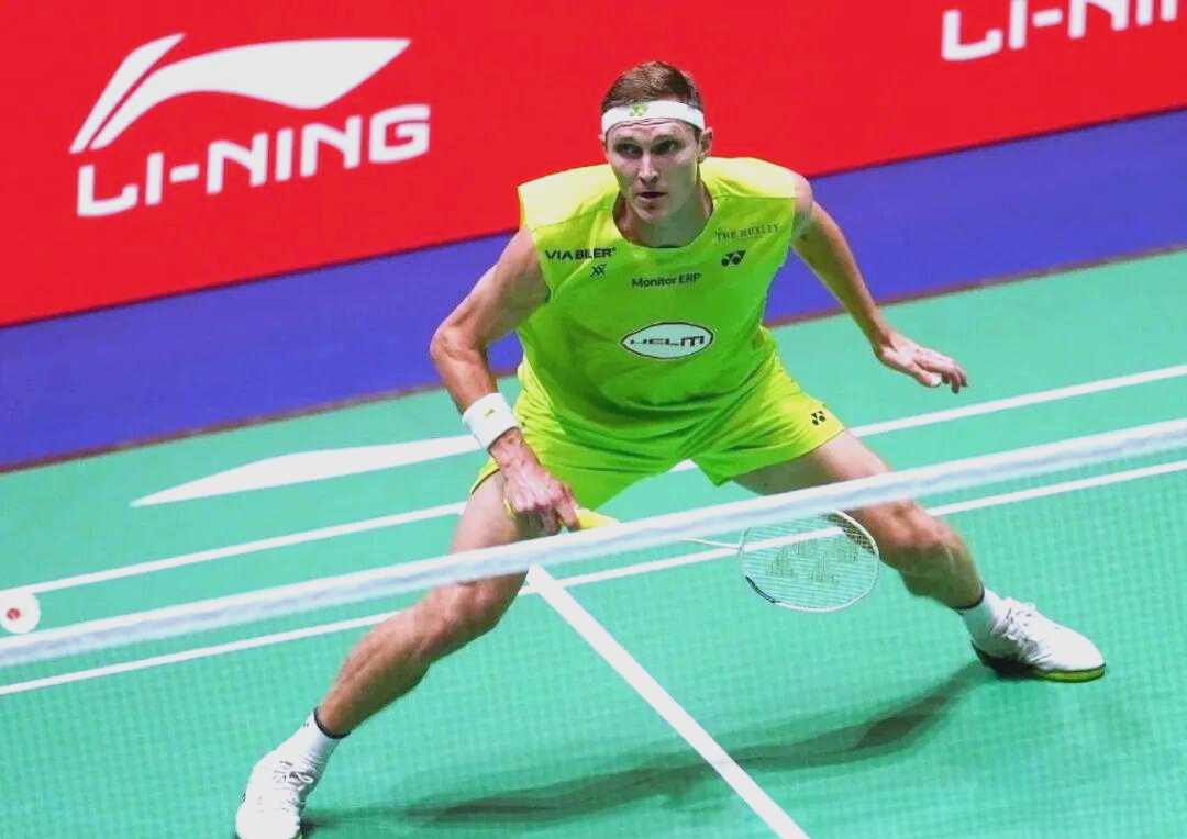 中国羽毛球队碾压印尼羽毛球队，安赛龙绝境逆转的简单介绍