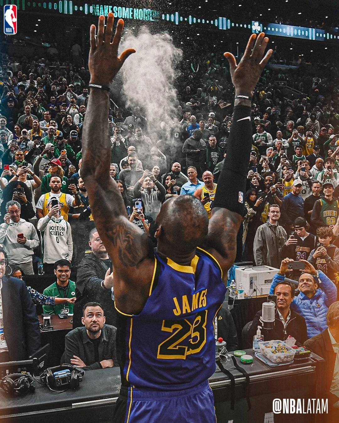 凯尔特人险胜湖人,终结两连败 凯尔特人险胜湖人,终结两连败