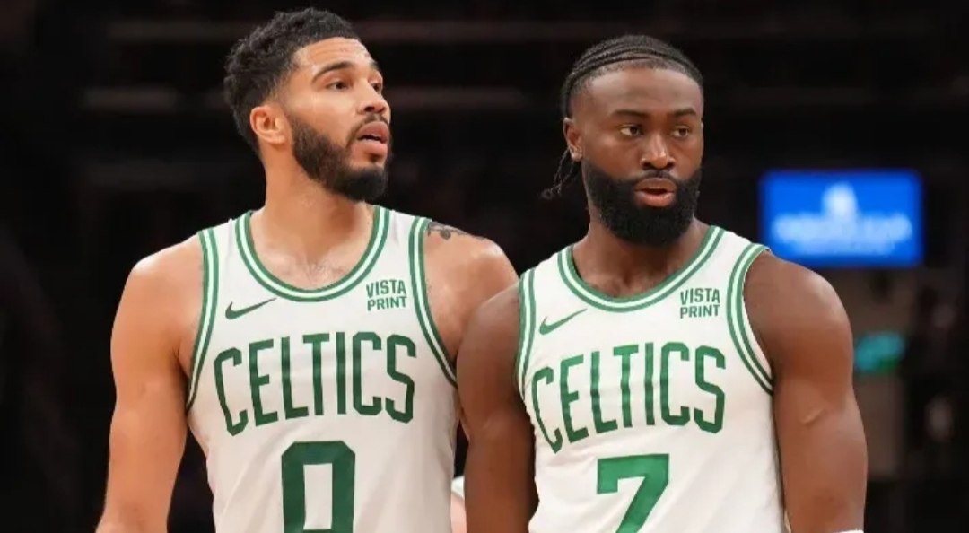 凯尔特人险胜湖人,终结两连败 凯尔特人险胜湖人,终结两连败