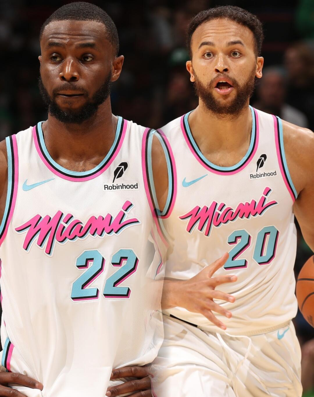 热火大胜凯尔特人，豪取四连胜