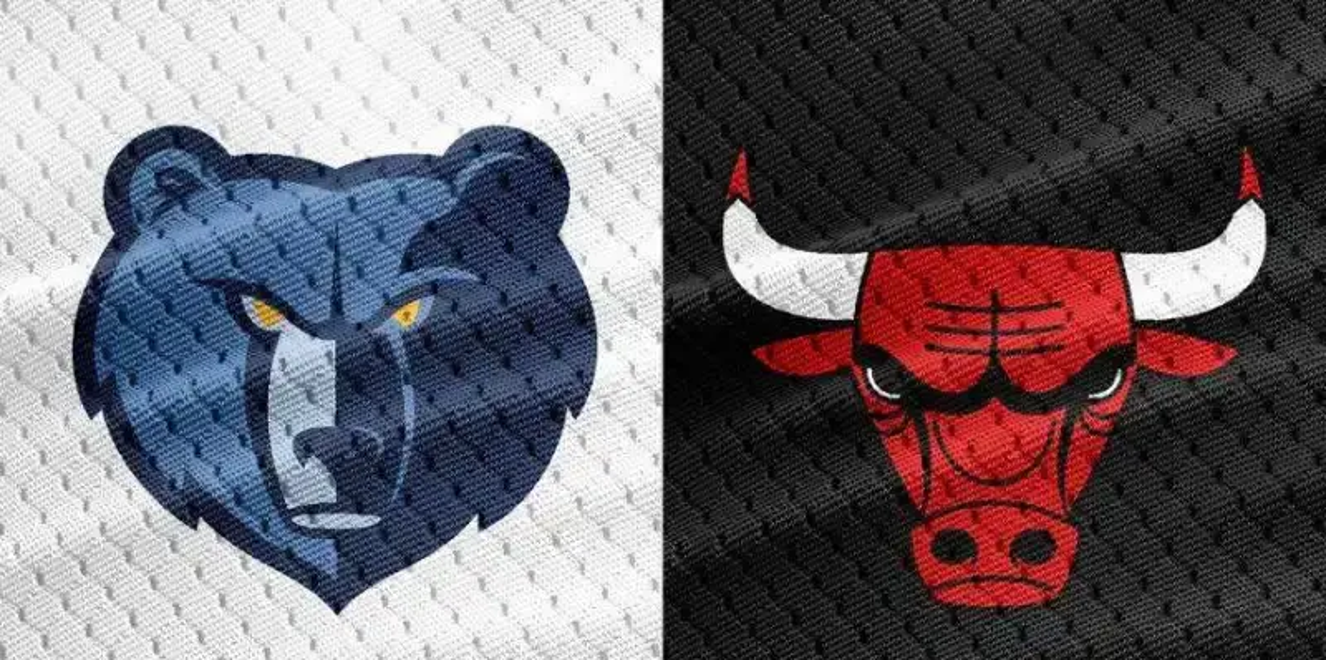 包含公牛惨败灰熊，遭遇四连败的词条