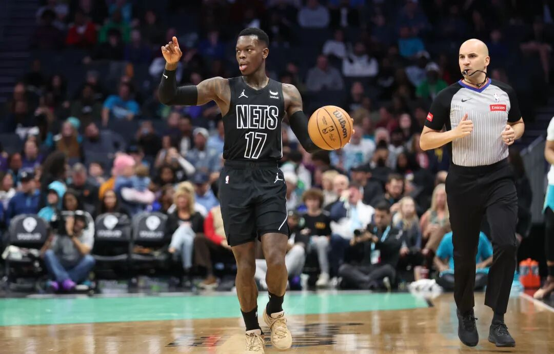 篮网炼狱遭遇灰熊，结束连胜