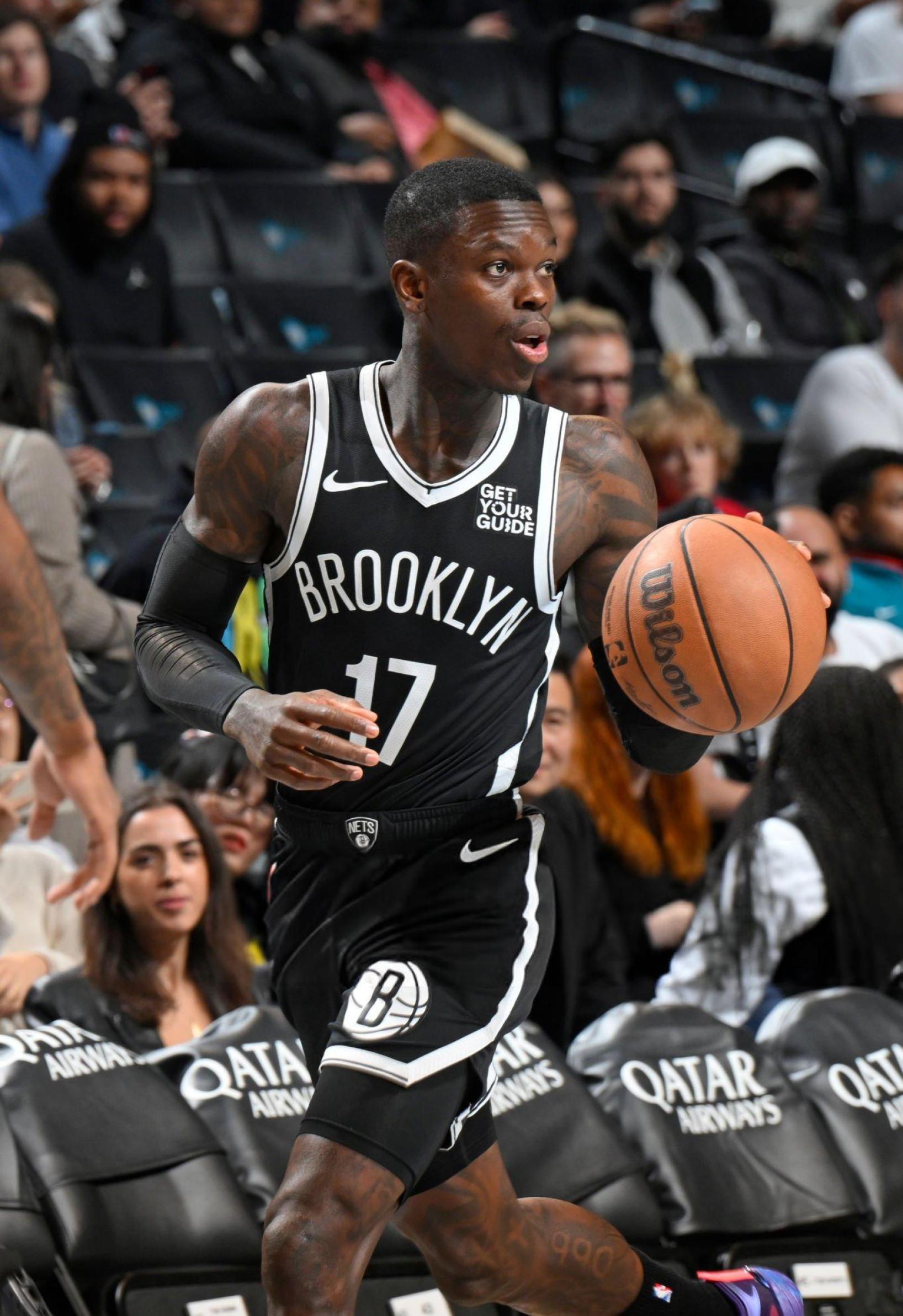 篮网炼狱遭遇灰熊，结束连胜