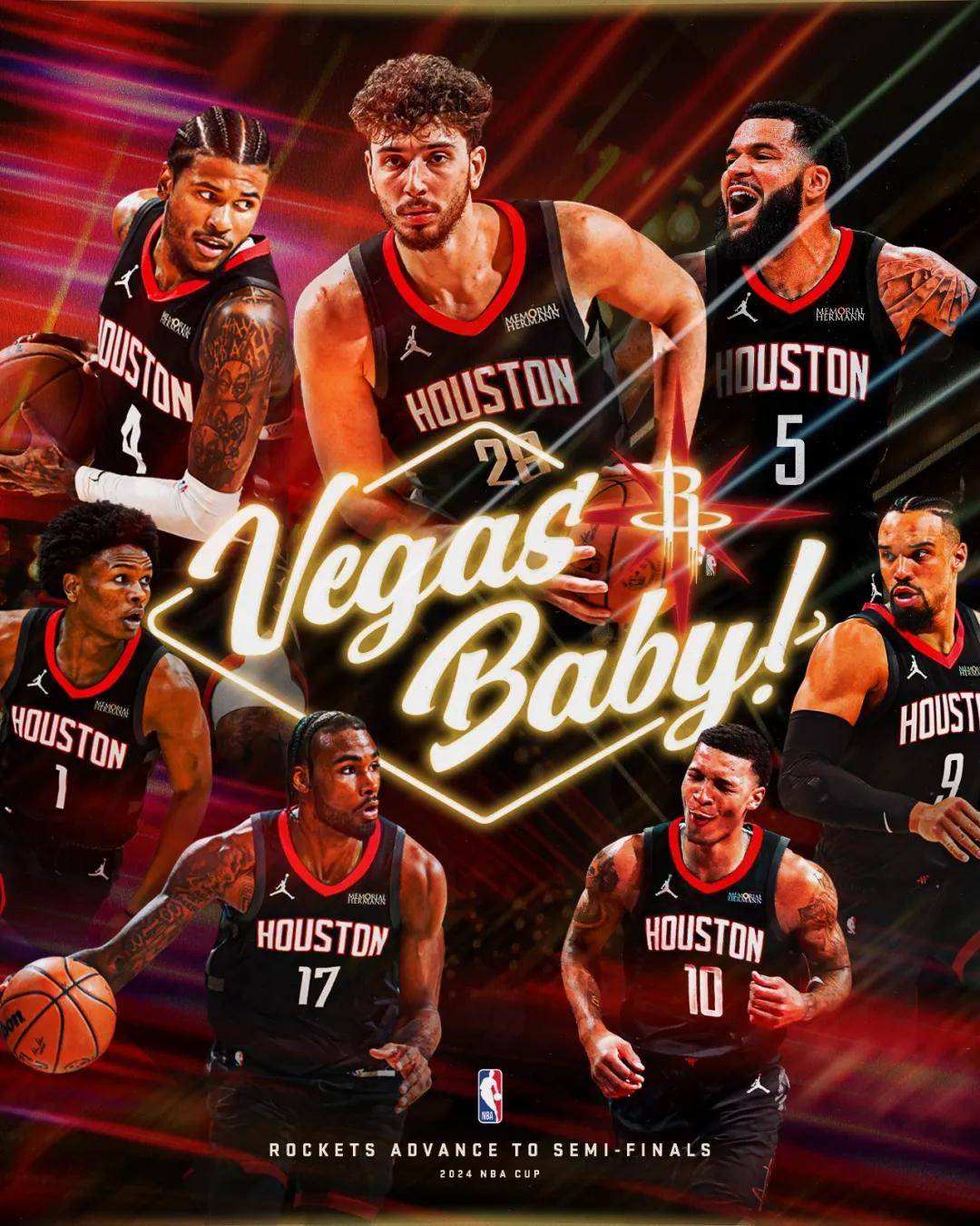 火箭大胜独行侠终结不胜