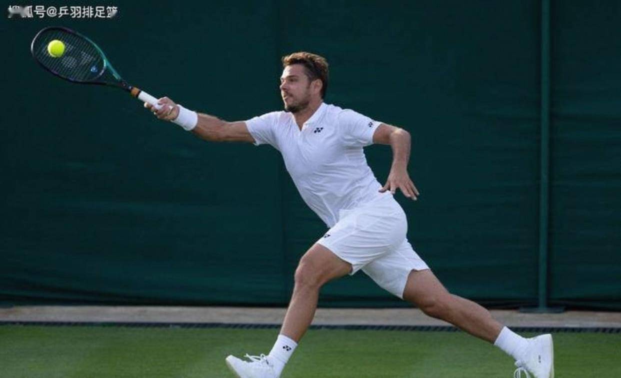 西班牙网球队逆转德国网球队，瓦林卡惊艳世界