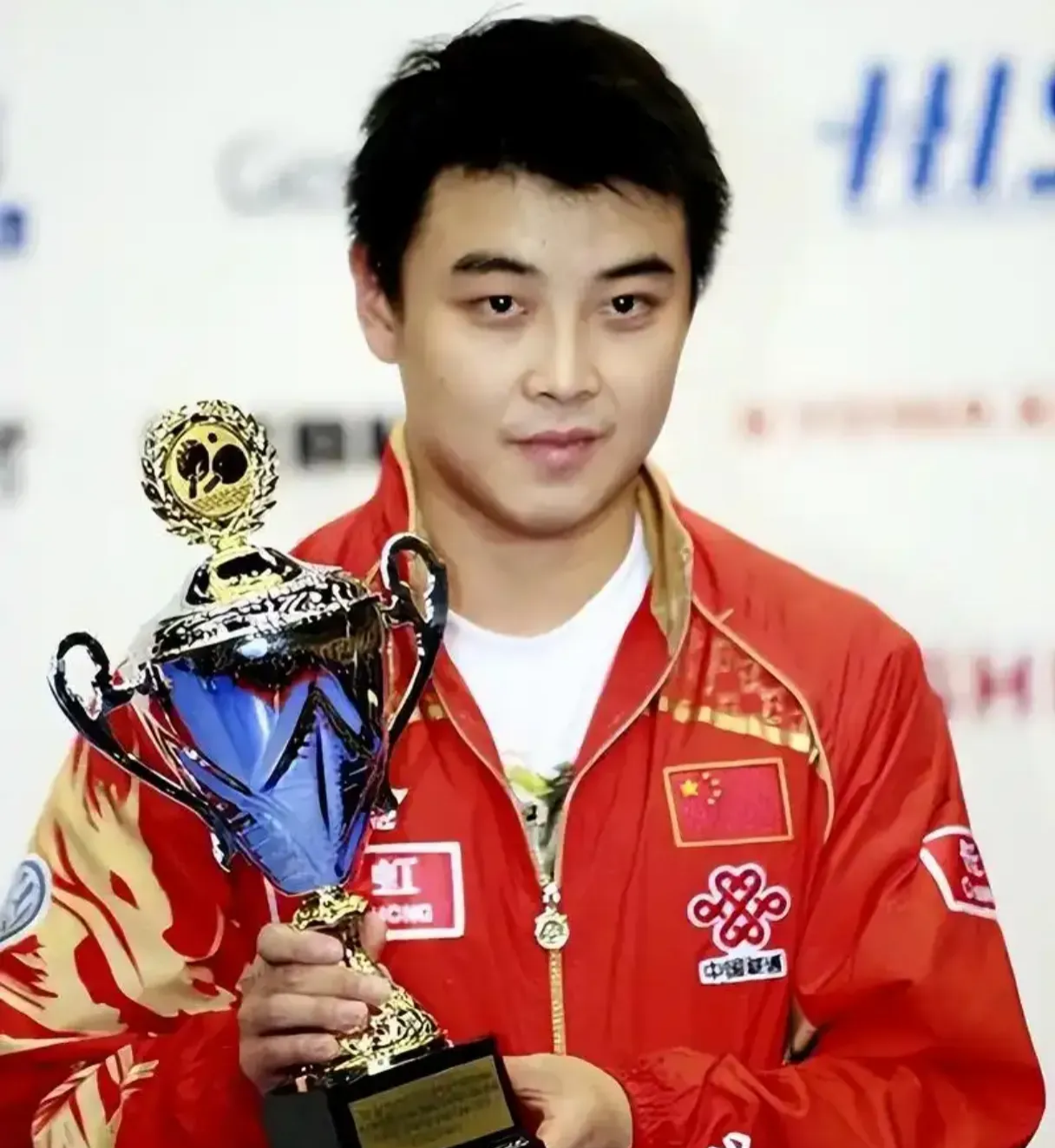 关于德国乒乓球队横扫英国乒乓球队，王皓高光表现的信息