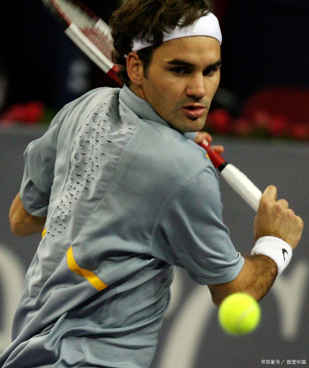 美国网球队力克英国网球队，费德勒打破历史纪录的简单介绍