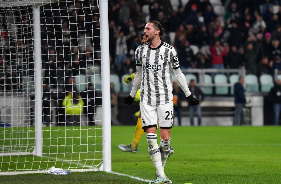 包含法国强势哥伦比亚，弗拉霍维奇高光表现的词条