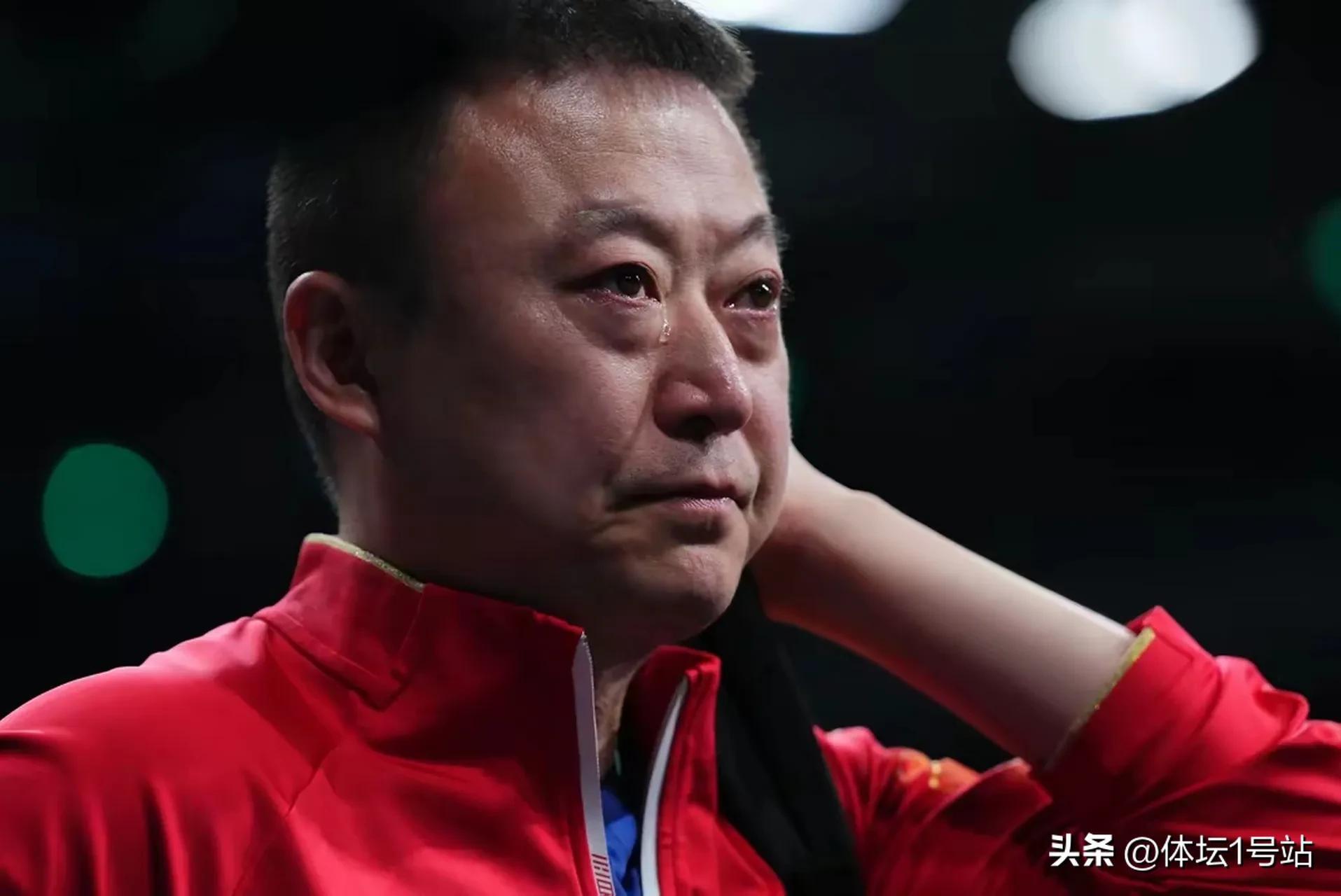 包含中国队横扫马来西亚队，马琳关键制胜的词条