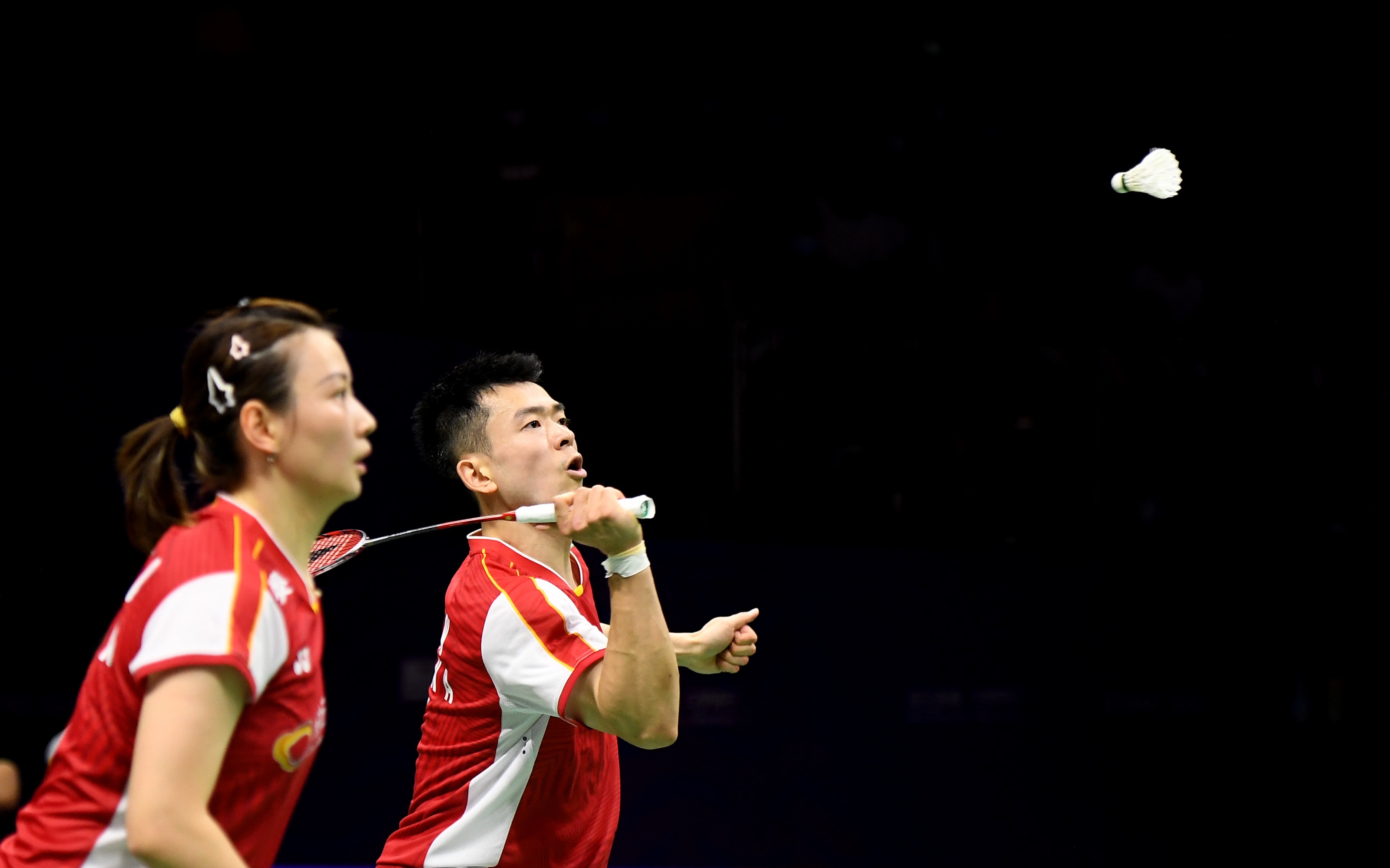 印尼队翻盘泰国队,辛杜点燃赛场 印尼队翻盘泰国队,辛杜点燃赛场