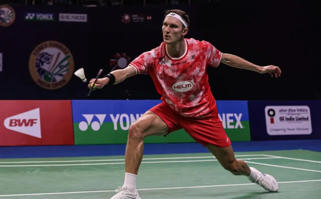 丹麦队力克日本队，安赛龙关键制胜