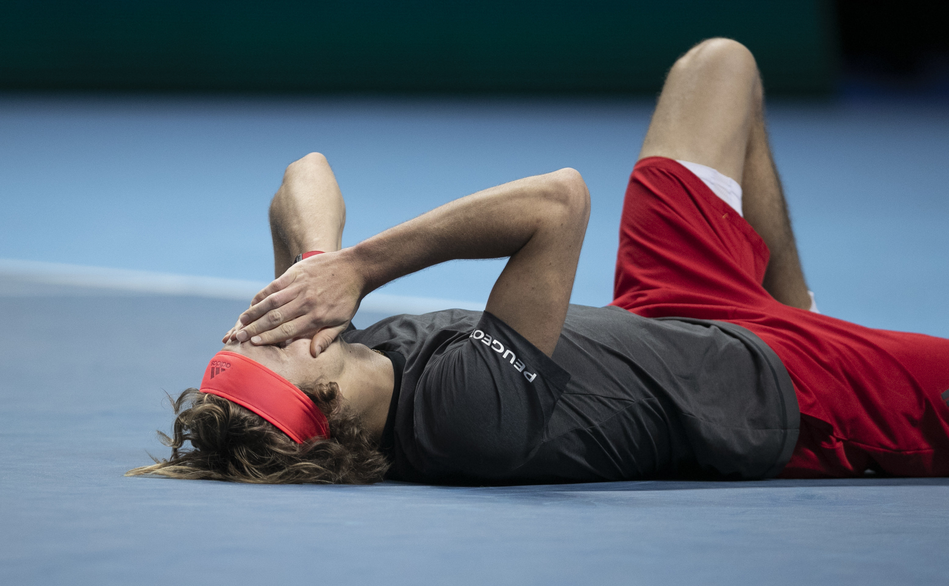 德国网球队碾压欧洲网球队，兹维列夫绝境逆转的简单介绍