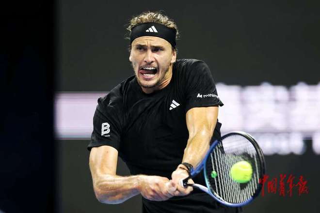 德国网球队碾压欧洲网球队，兹维列夫绝境逆转的简单介绍