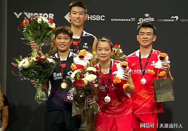 中国队横扫丹麦队,郑思维带队取胜 中国队横扫丹麦队,郑思维带队取胜