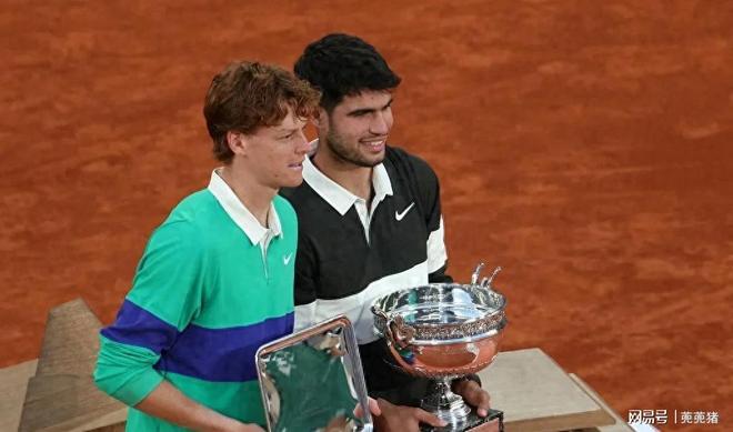 联合杯逆转法网，阿尔卡拉斯带队取胜