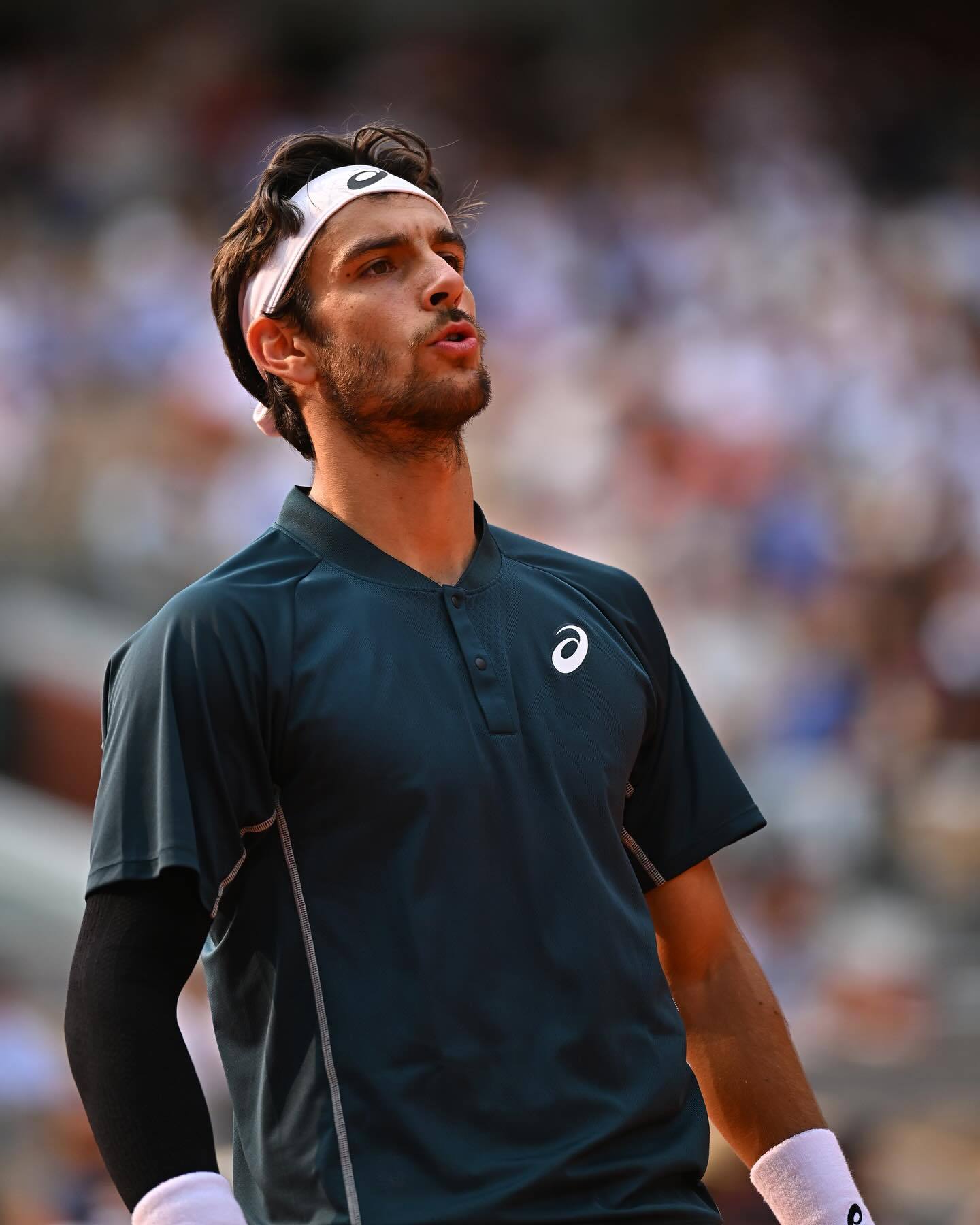 拉沃尔杯轻取法网，阿尔卡拉斯刷新纪录