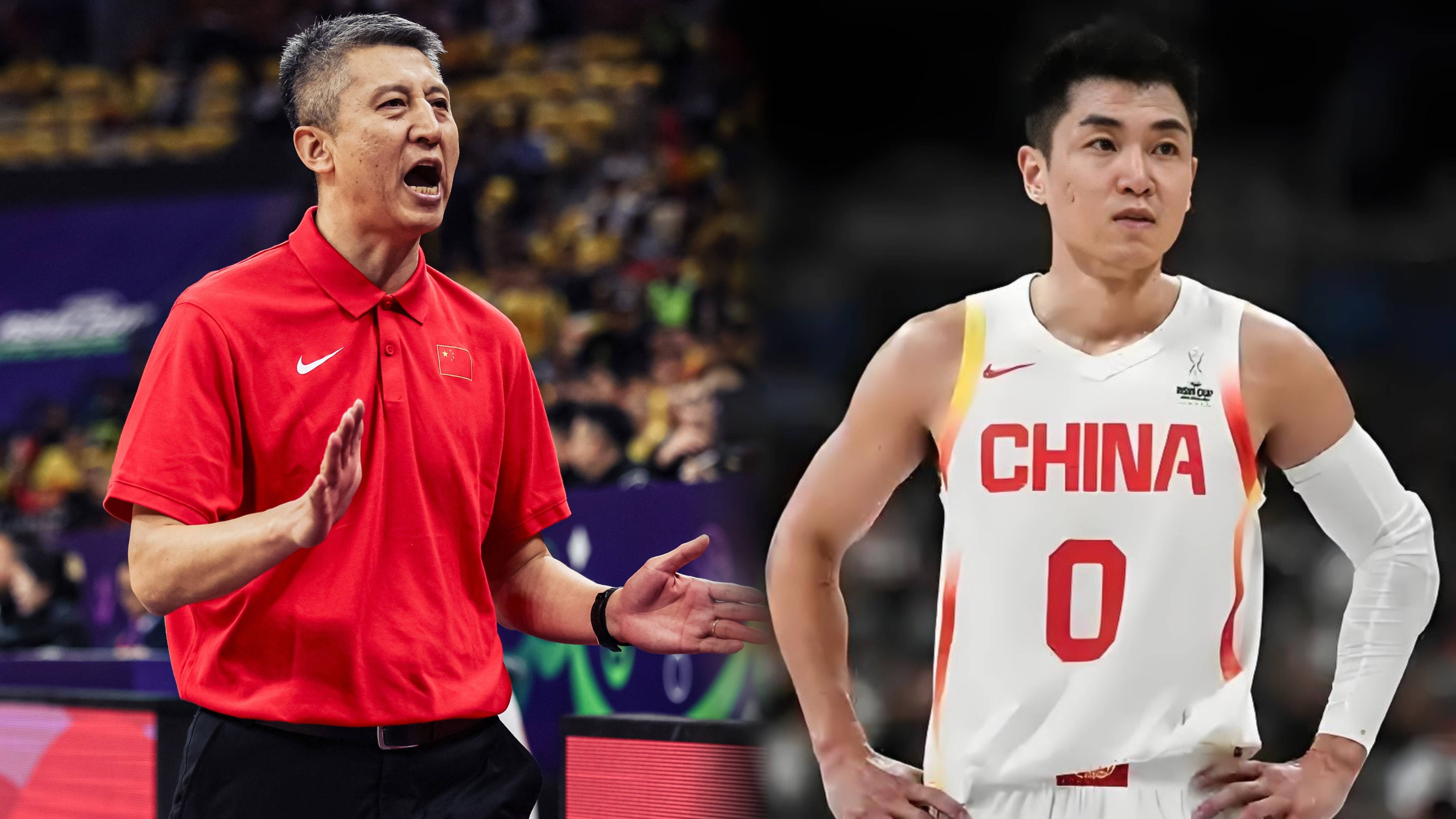 广东队完胜步行者，高诗岩带队取胜