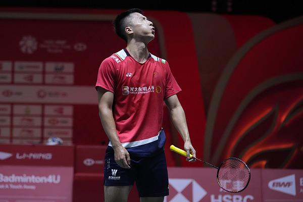 印度队完胜丹麦队,黄鸭组合统治全场 印度队完胜丹麦队,黄鸭组合统治全场