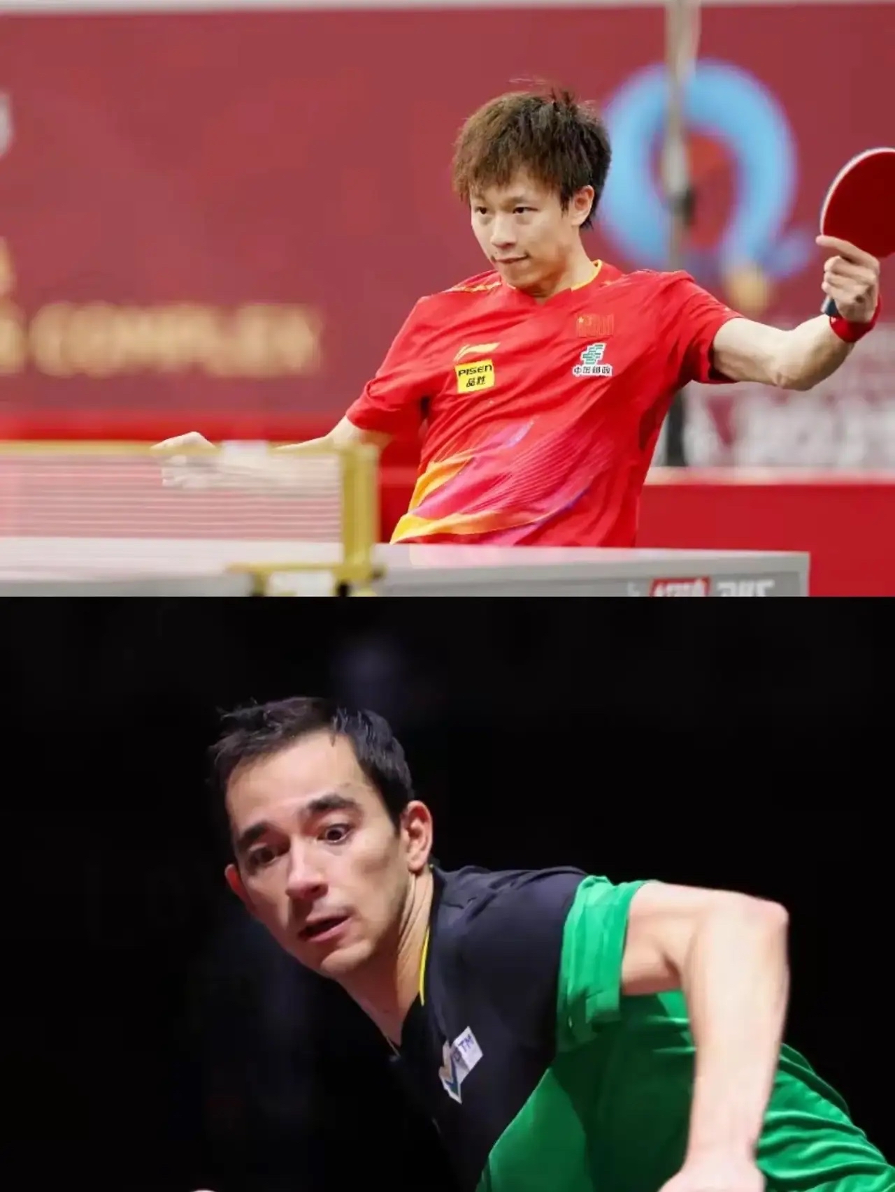 葡萄牙队力克瑞典队,林高远统治全场 葡萄牙队力克瑞典队,林高远统治全场