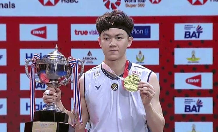 印度队绝杀泰国队,李梓嘉高光表现 印度队绝杀泰国队,李梓嘉高光表现