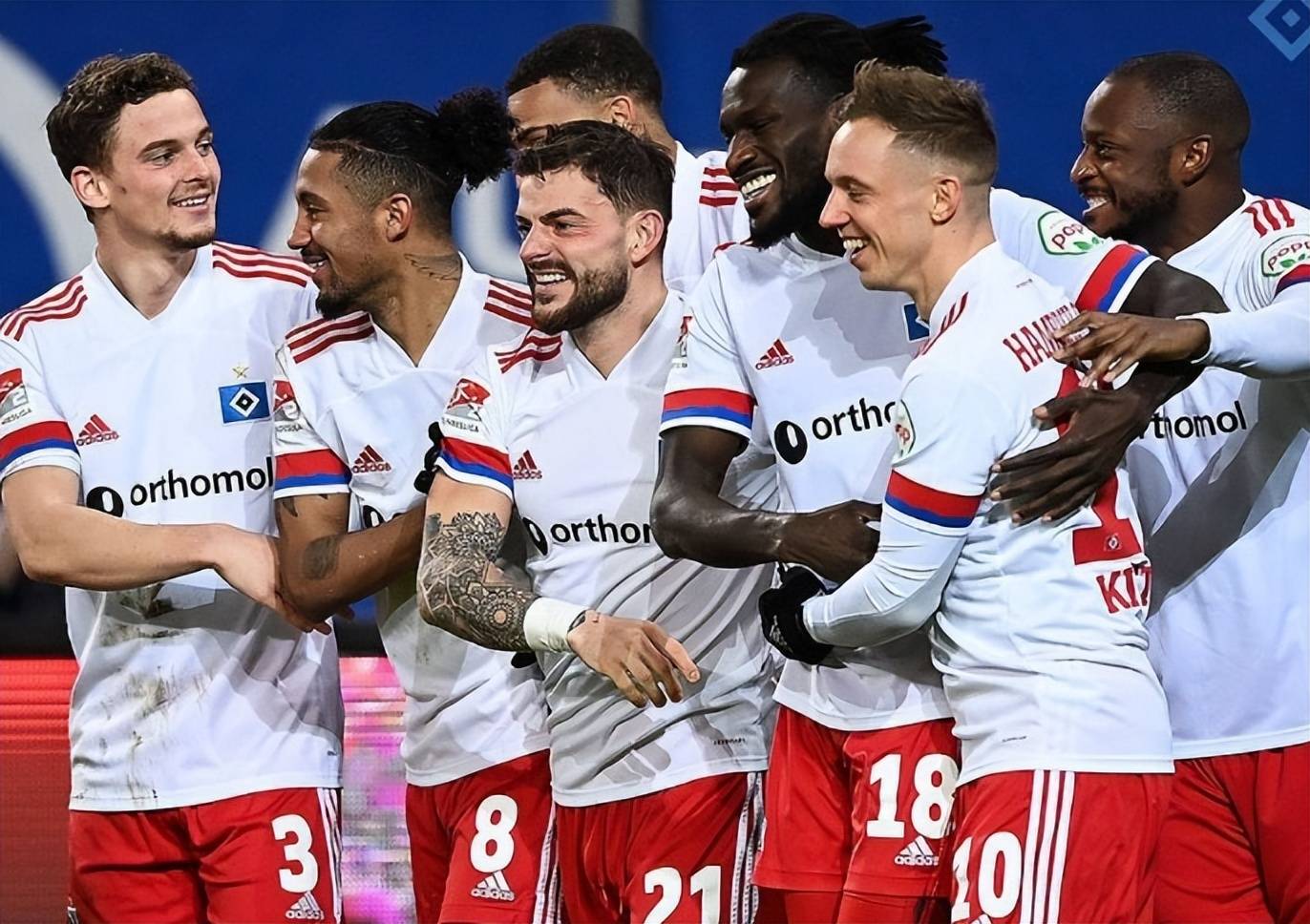 布伦瑞克击败对手,摆脱连败态势 布伦瑞克击败对手,摆脱连败态势