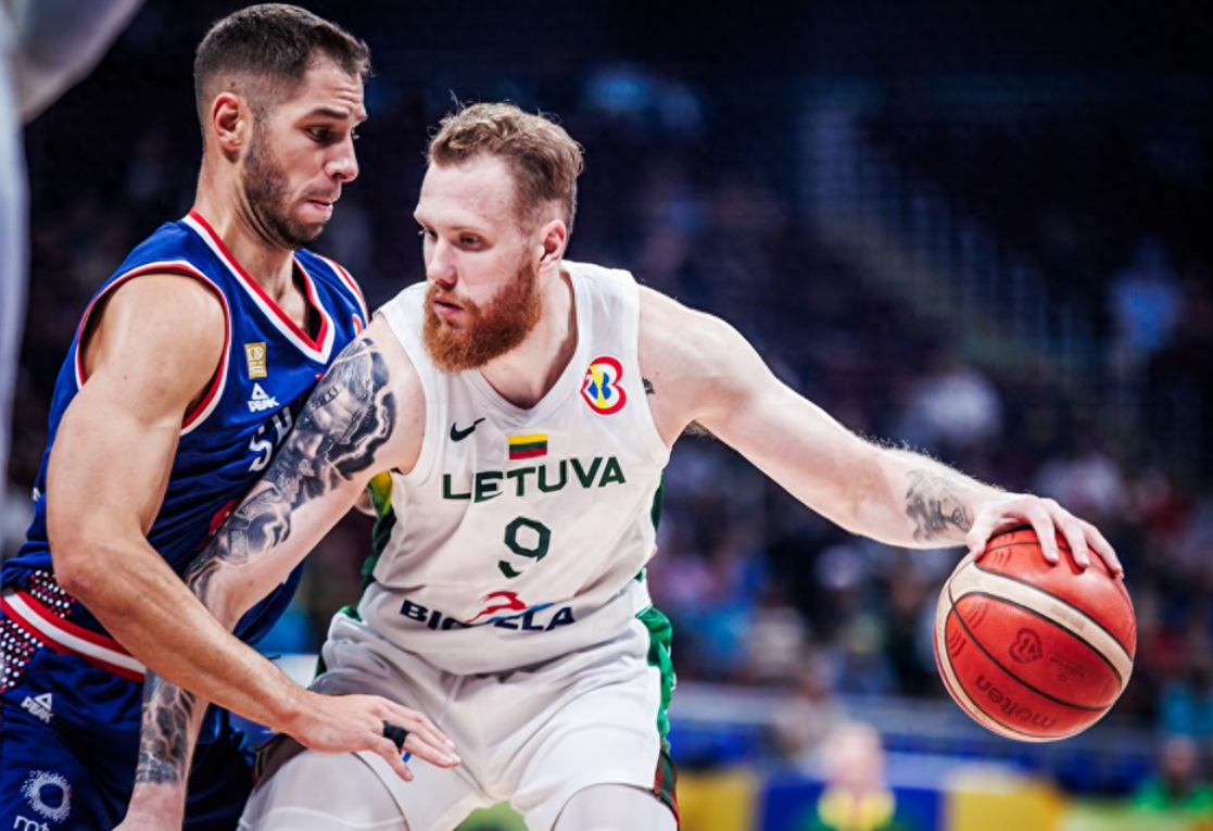 塞尔维亚队毫无悬念,轻松晋级 塞尔维亚队毫无悬念,轻松晋级