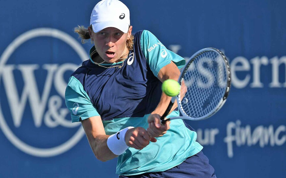 戴维斯杯绝杀温网,蒂姆刷新纪录 戴维斯杯绝杀温网,蒂姆刷新纪录