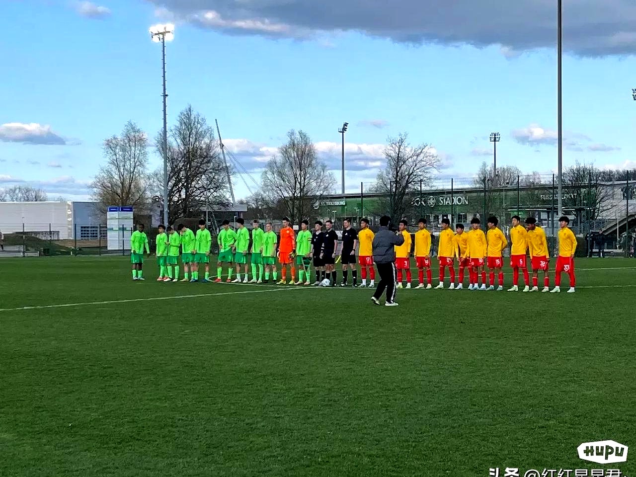 沃尔夫斯堡战胜对手,士气高涨 沃尔夫斯堡战胜对手,士气高涨