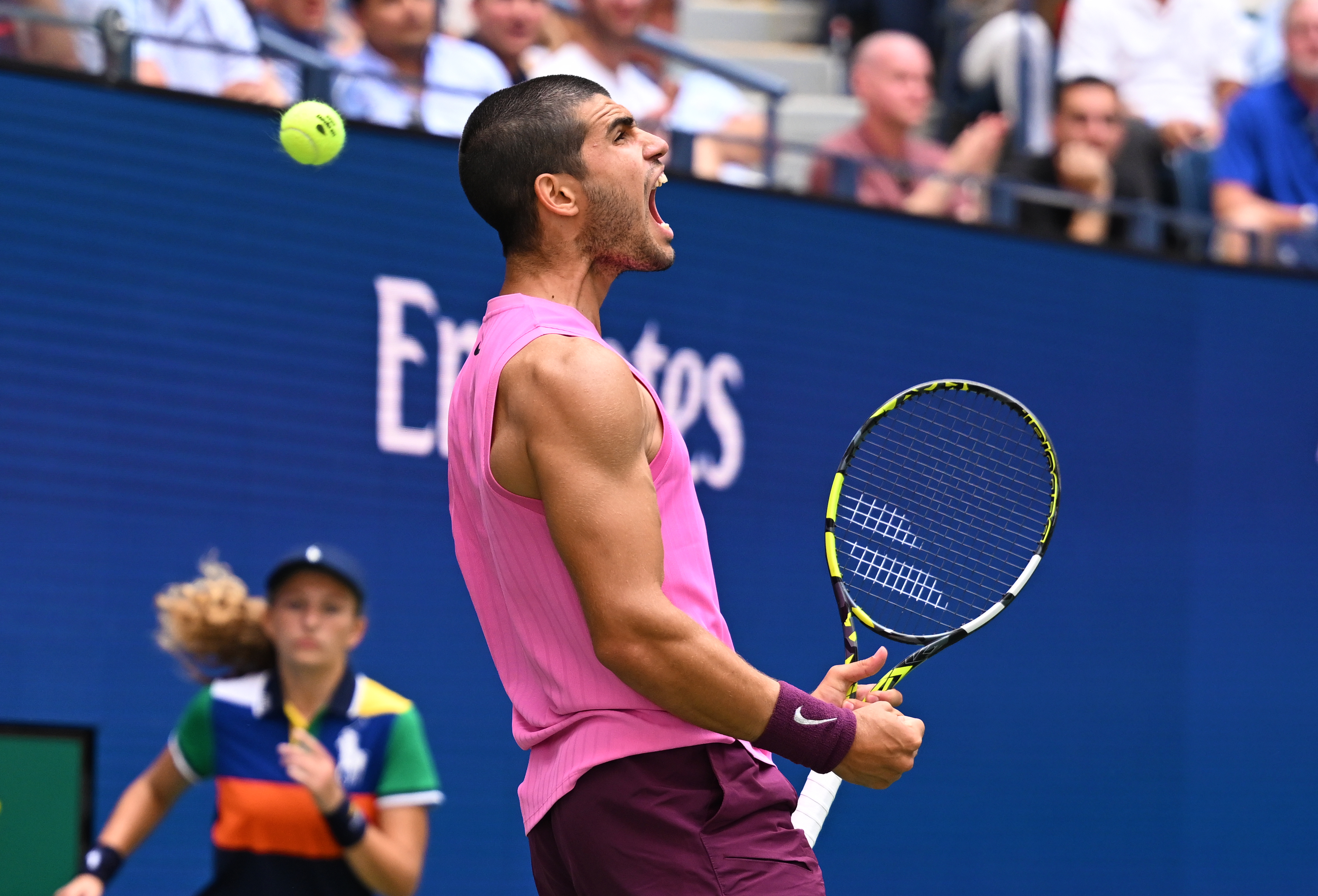 美网横扫联合杯,阿尔卡拉斯高光表现 美网横扫联合杯,阿尔卡拉斯高光表现