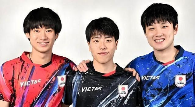 德国队碾压法国队，张本智和惊艳四座