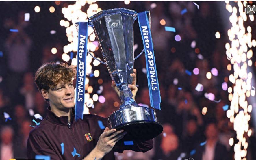 年终总决赛险胜ATP总决赛,辛纳关键制胜 年终总决赛险胜ATP总决赛,辛纳关键制胜