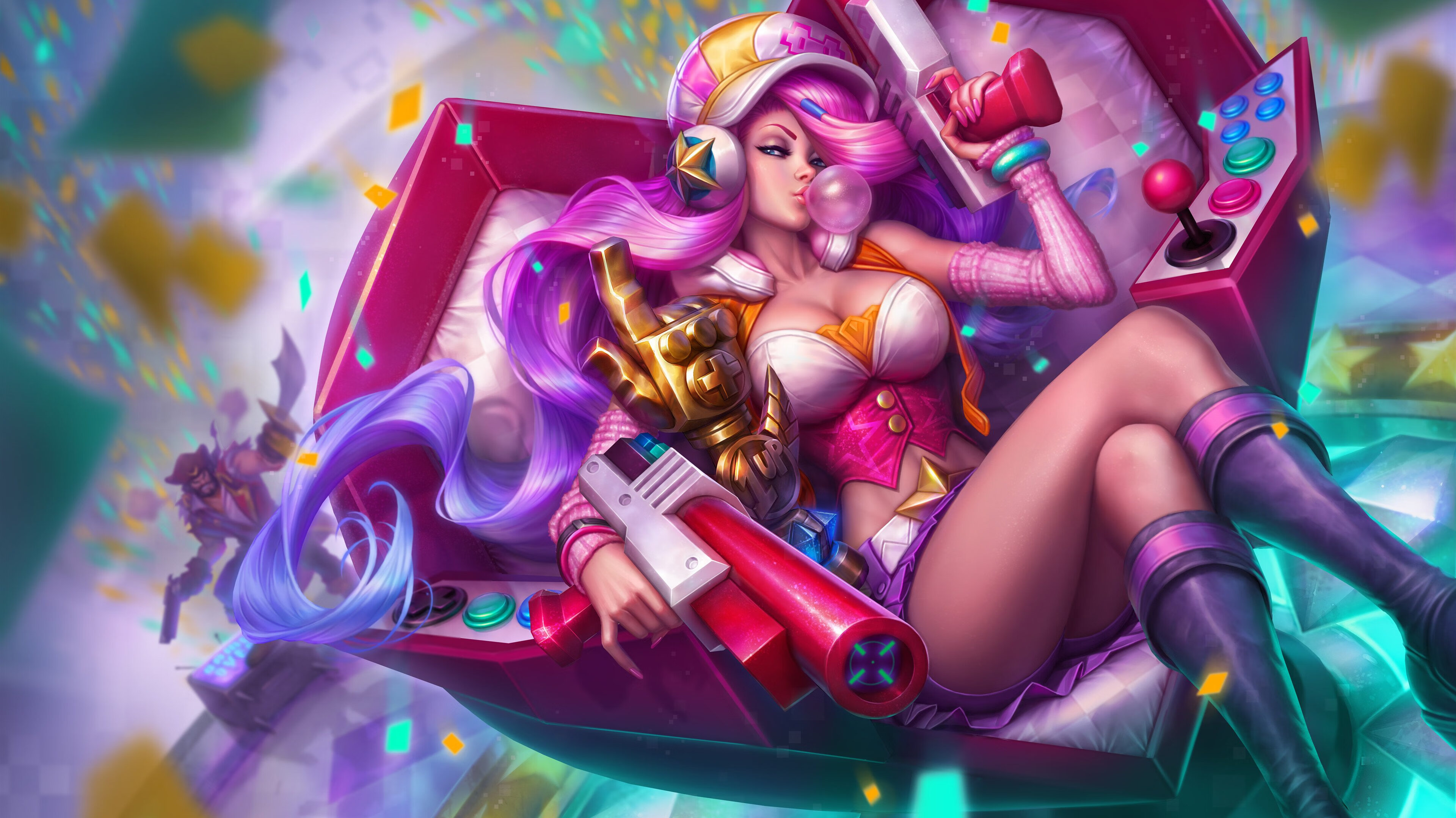 闪电战与一夫当关,乌拉圭速胜背后,德里赫特如何成为关键先生