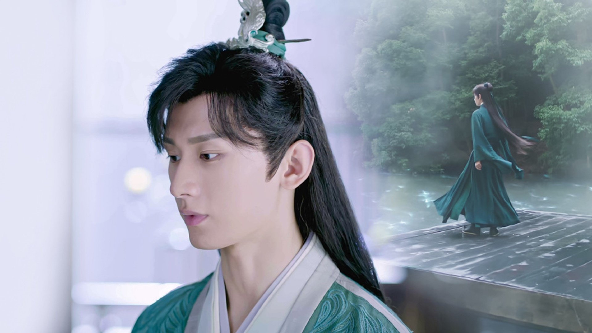 掘金的团队引擎轰鸣,拉文在F1赛道上演单核超车,胜利的两种方程式